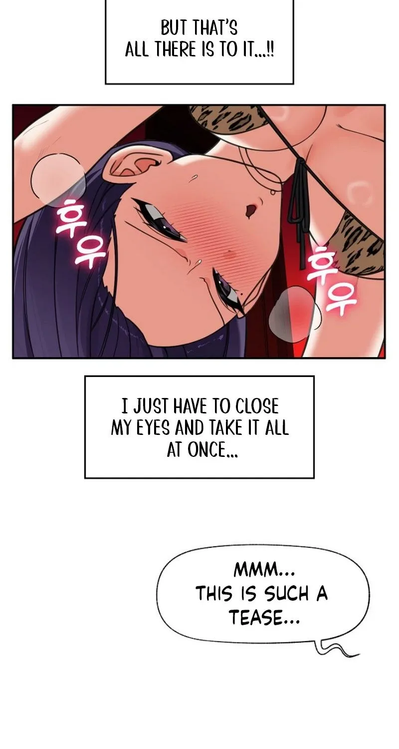 Read Hypnotist Security Guard chapter 85 image 52 on Lezhin