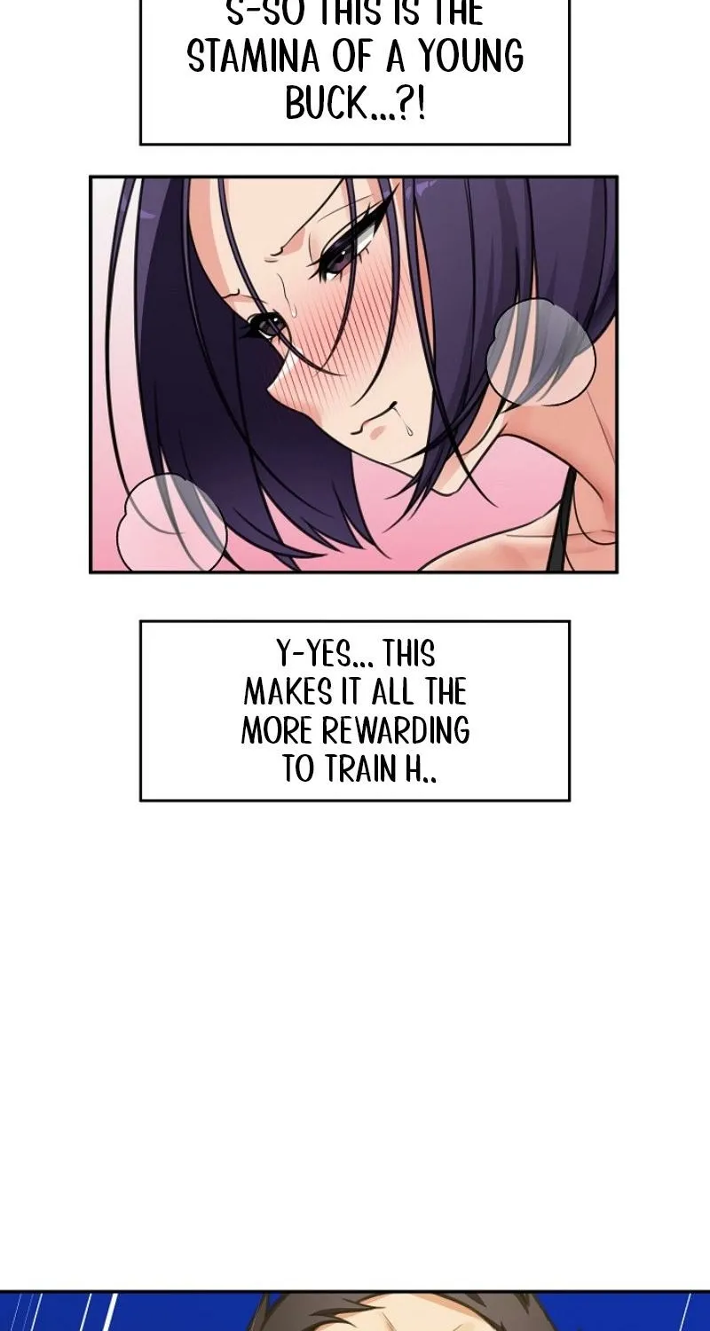 Read Hypnotist Security Guard chapter 85 image 57 on Lezhin