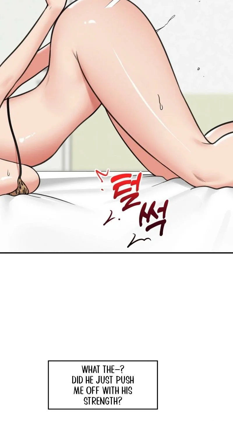 Read Hypnotist Security Guard chapter 85 image 60 on Lezhin