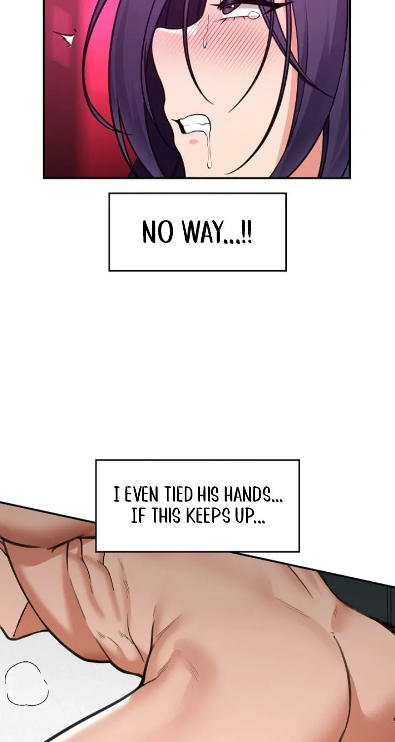 Read Hypnotist Security Guard chapter 85 image 69 on Lezhin