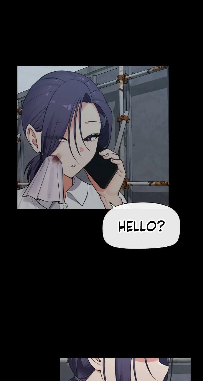 Read Hypnotist Security Guard chapter 85 image 8 on Lezhin
