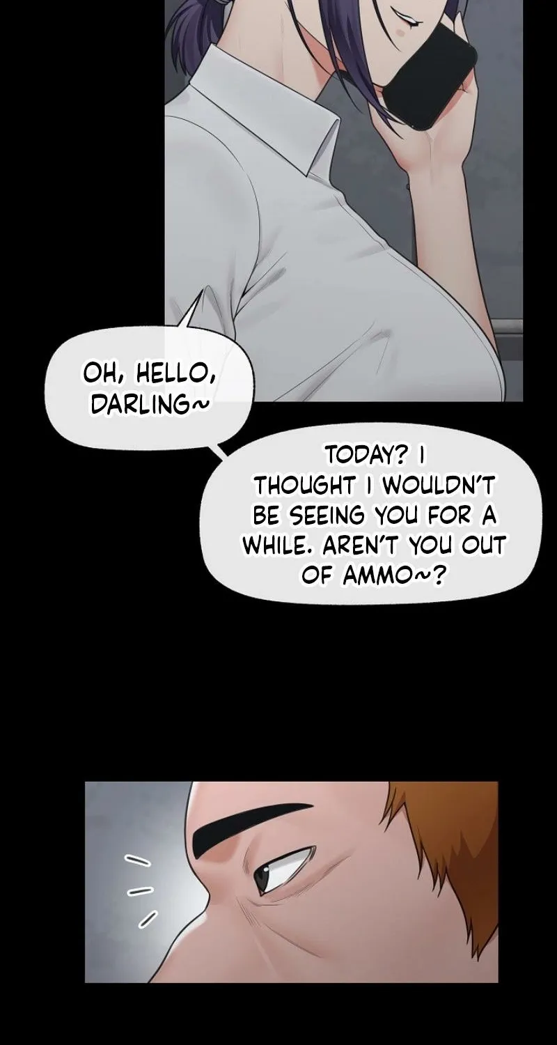 Read Hypnotist Security Guard chapter 85 image 9 on Lezhin