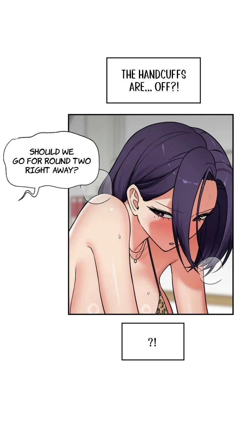 Read Hypnotist Security Guard chapter 86 image 21 on Lezhin