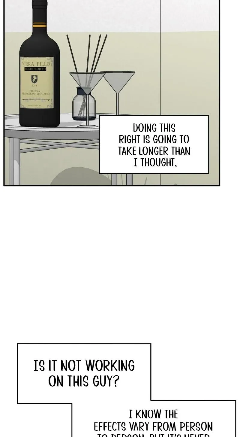 Read Hypnotist Security Guard chapter 86 image 25 on Lezhin