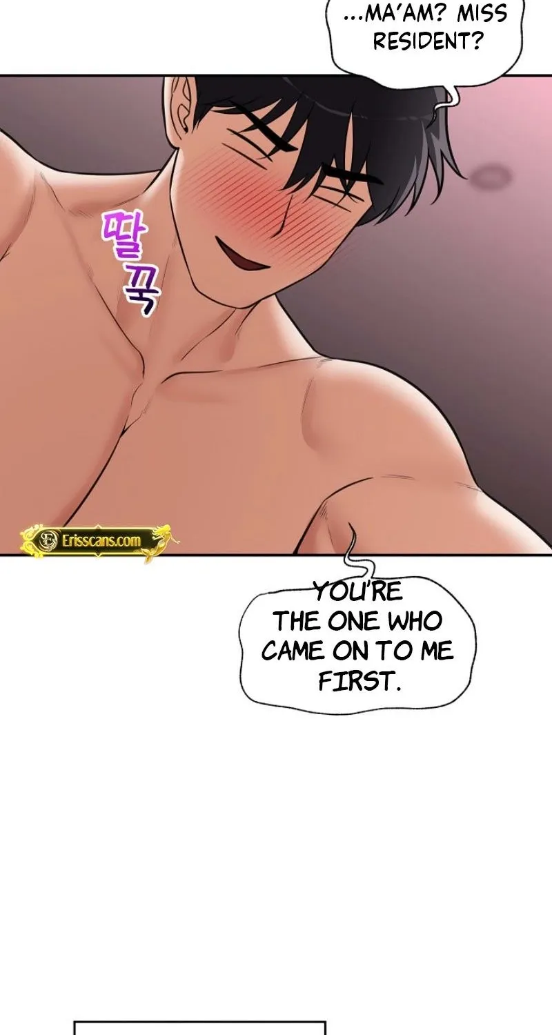 Read Hypnotist Security Guard chapter 86 image 27 on Lezhin