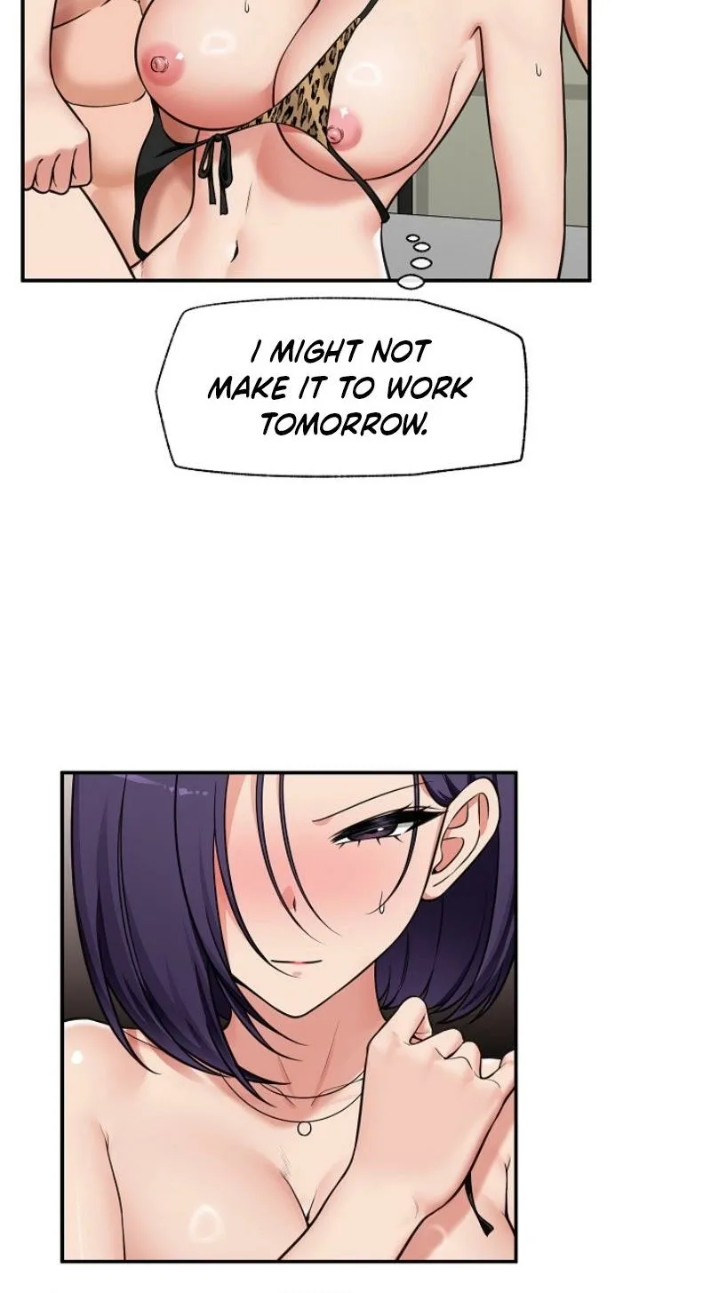Read Hypnotist Security Guard chapter 86 image 30 on Lezhin