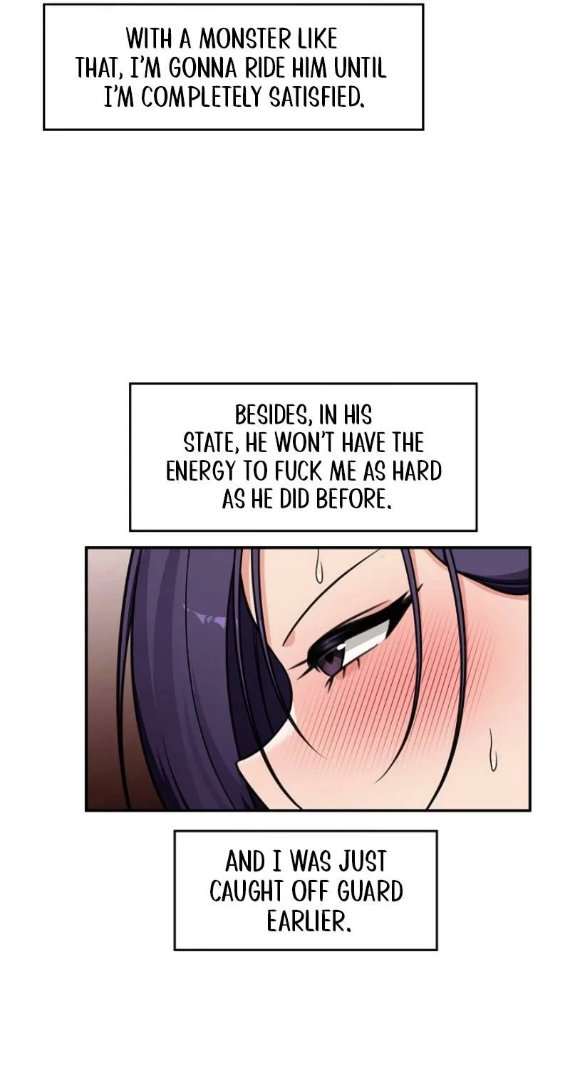 Read Hypnotist Security Guard chapter 86 image 31 on Lezhin