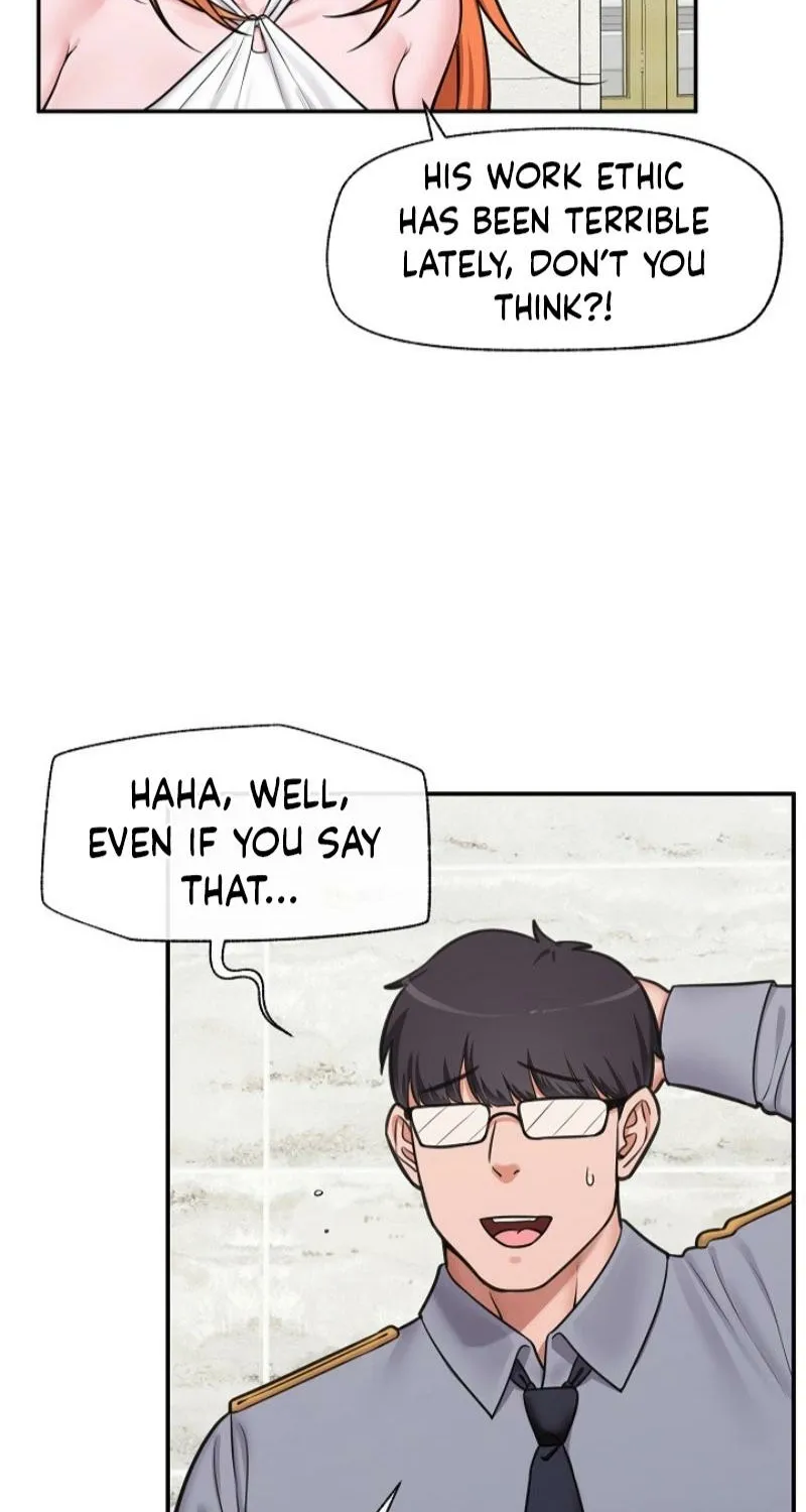 Read Hypnotist Security Guard chapter 86 image 38 on Lezhin