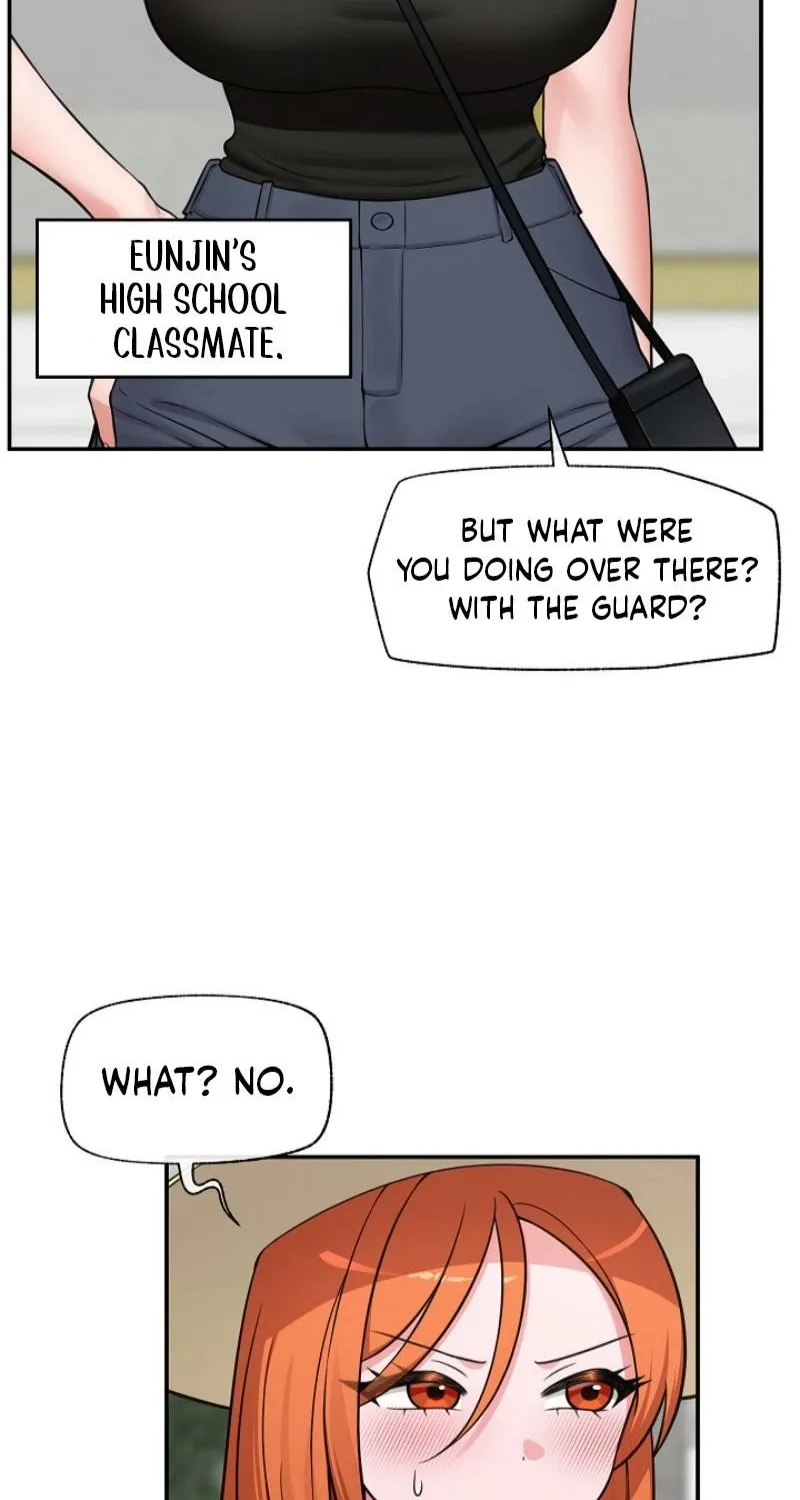 Read Hypnotist Security Guard chapter 86 image 42 on Lezhin