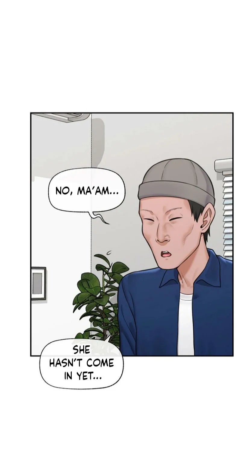 Read Hypnotist Security Guard chapter 86 image 47 on Lezhin