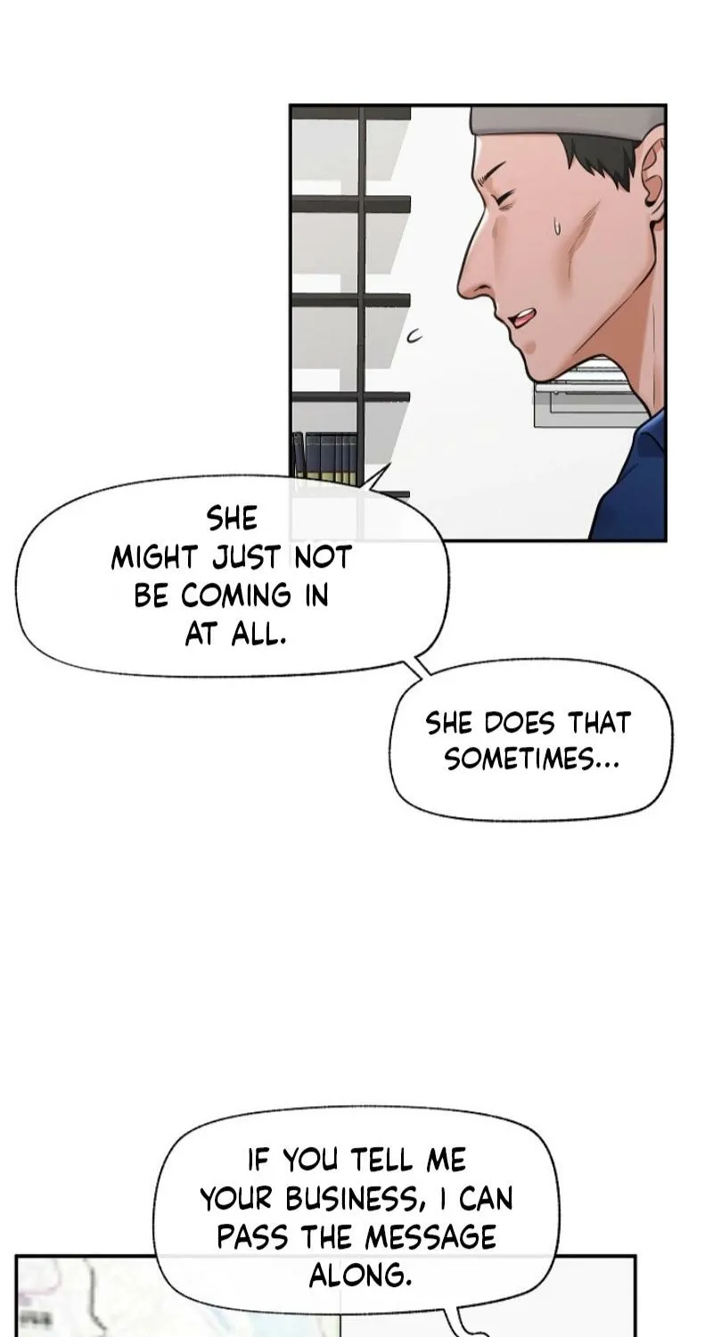 Read Hypnotist Security Guard chapter 86 image 48 on Lezhin
