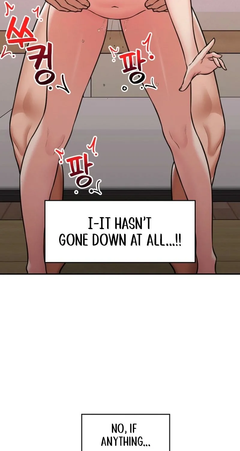 Read Hypnotist Security Guard chapter 86 image 54 on Lezhin