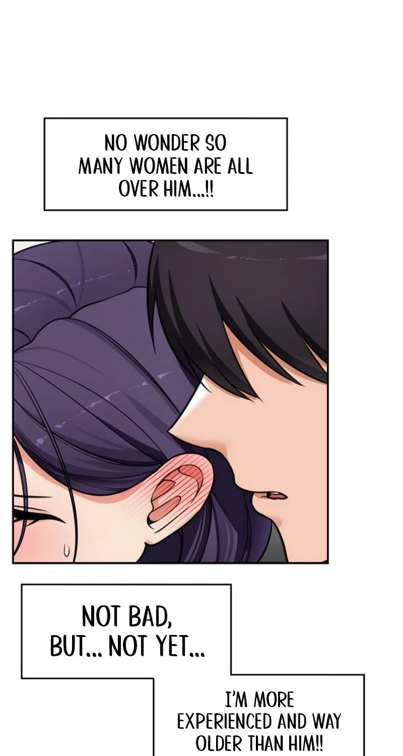Read Hypnotist Security Guard chapter 86 image 62 on Lezhin
