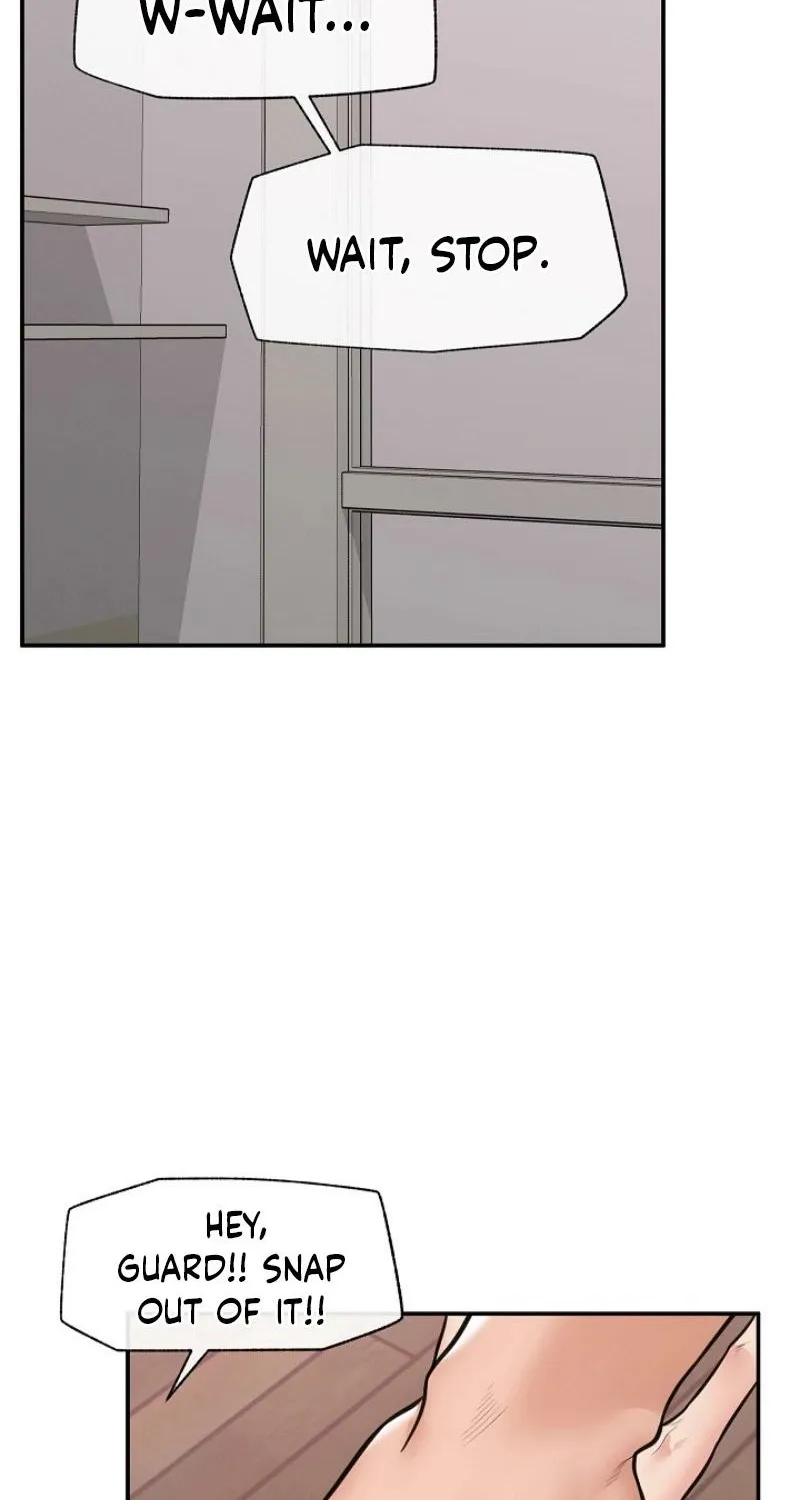 Read Hypnotist Security Guard chapter 86 image 69 on Lezhin