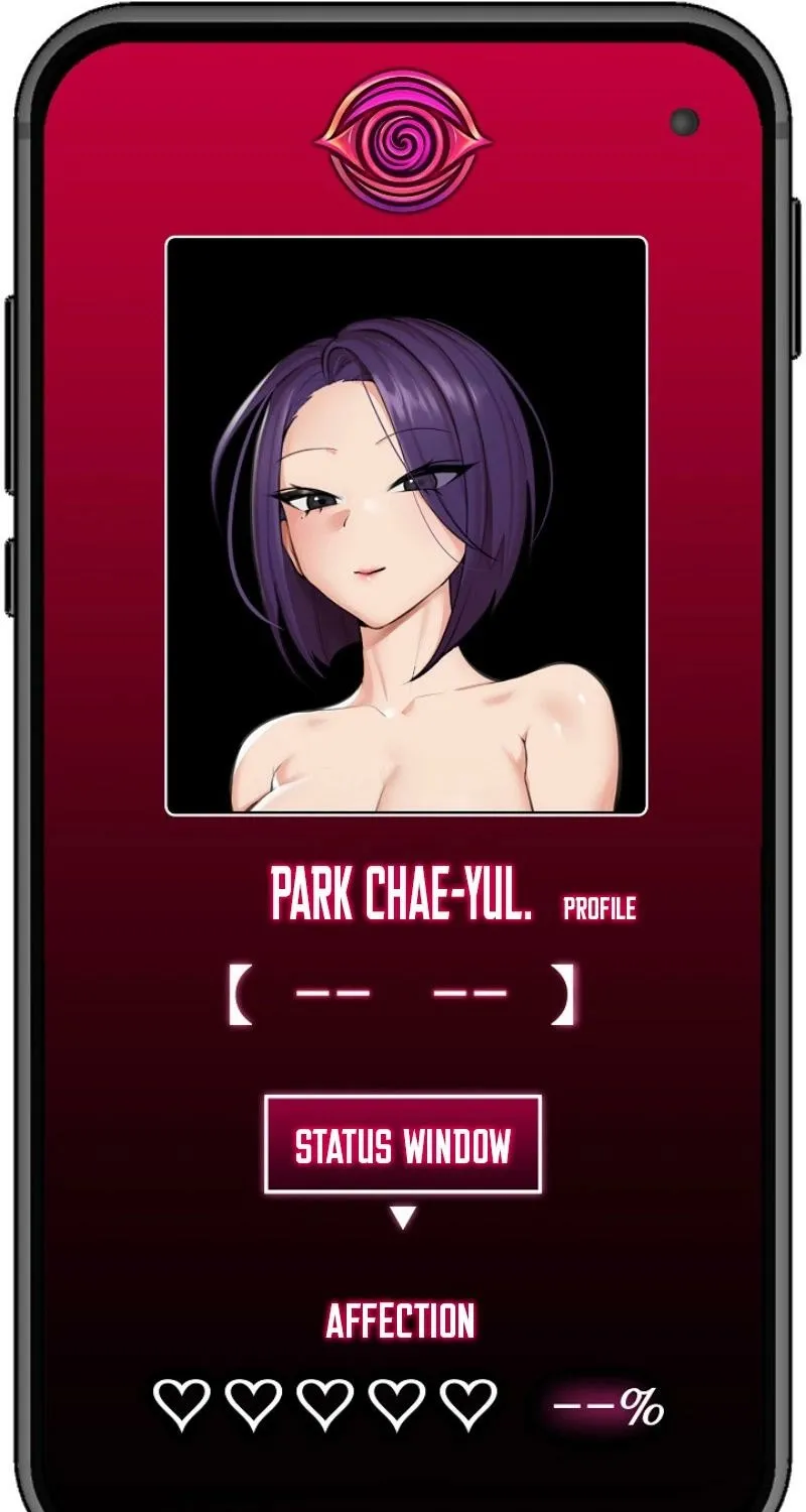 Read Hypnotist Security Guard chapter 86 image 81 on Lezhin