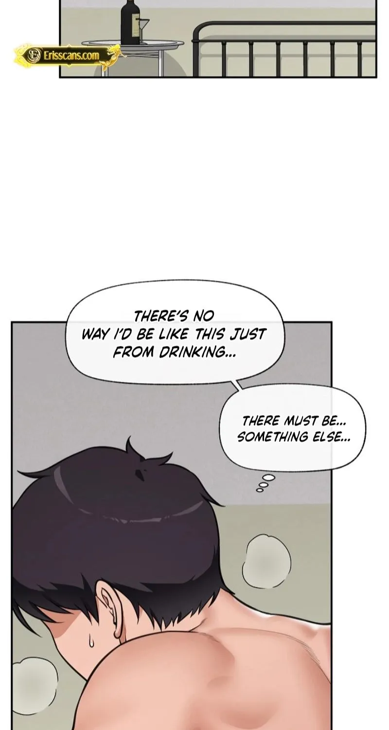 Read Hypnotist Security Guard chapter 87 image 16 on Lezhin