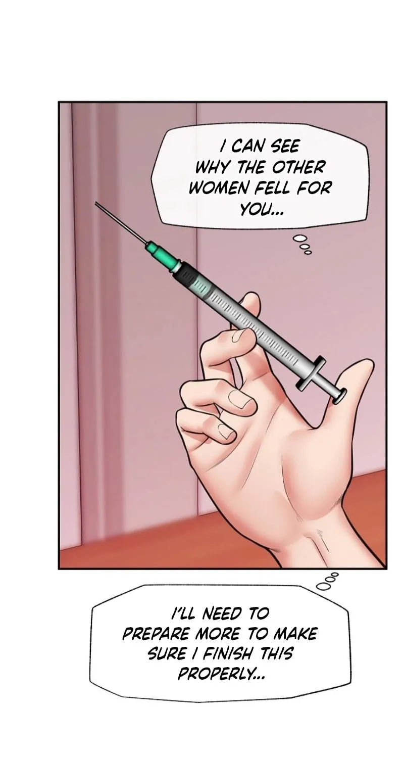 Read Hypnotist Security Guard chapter 87 image 19 on Lezhin