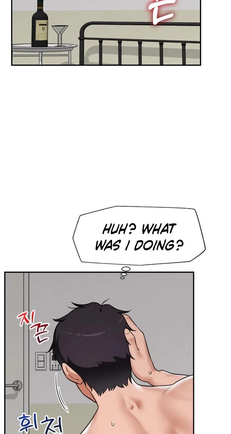 Read Hypnotist Security Guard chapter 87 image 2 on Lezhin