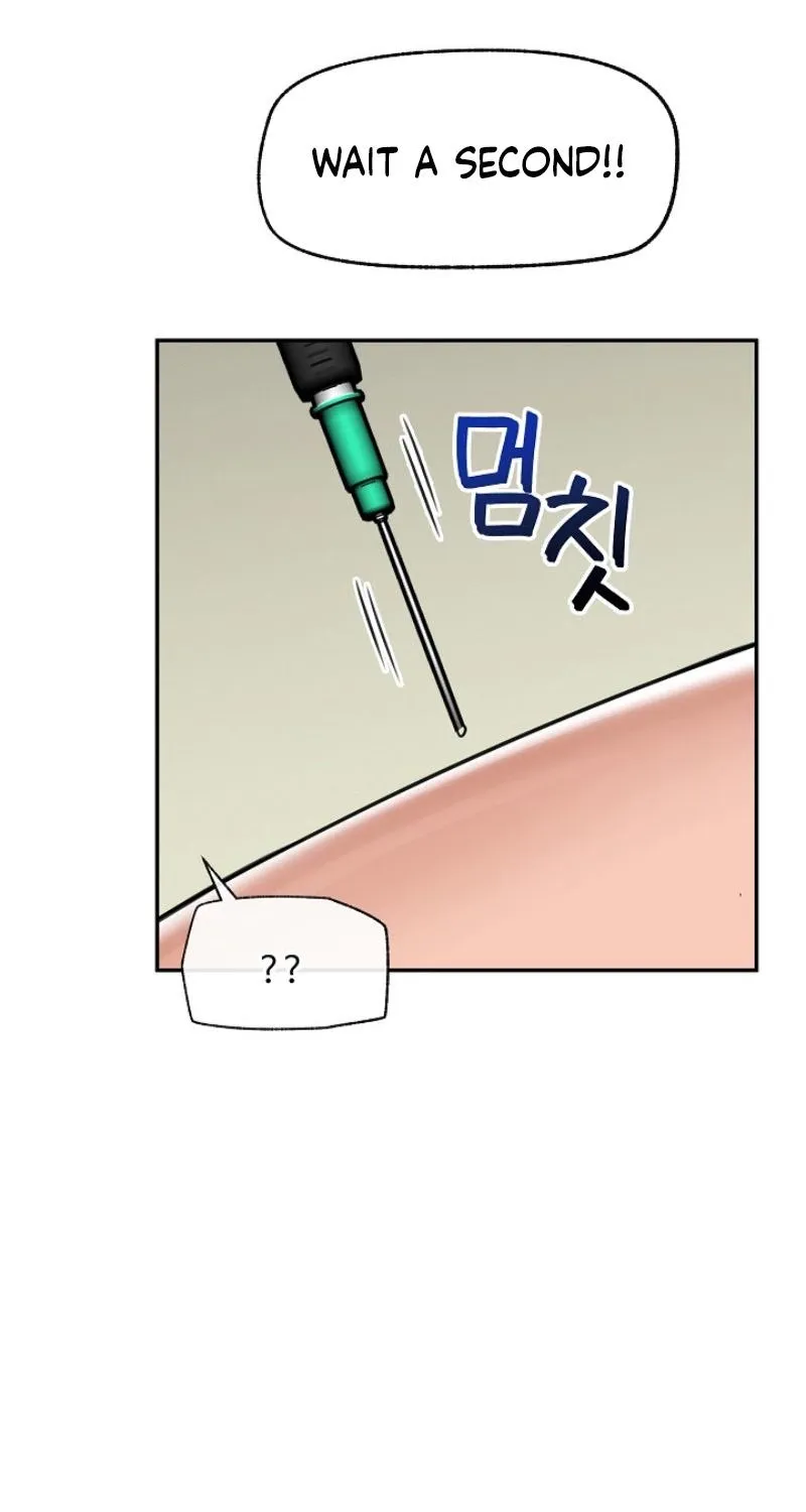 Read Hypnotist Security Guard chapter 87 image 21 on Lezhin