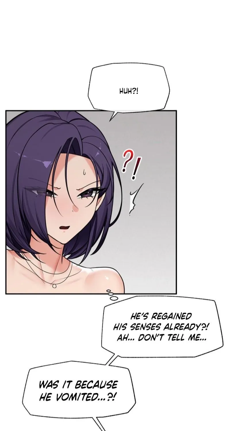 Read Hypnotist Security Guard chapter 87 image 23 on Lezhin