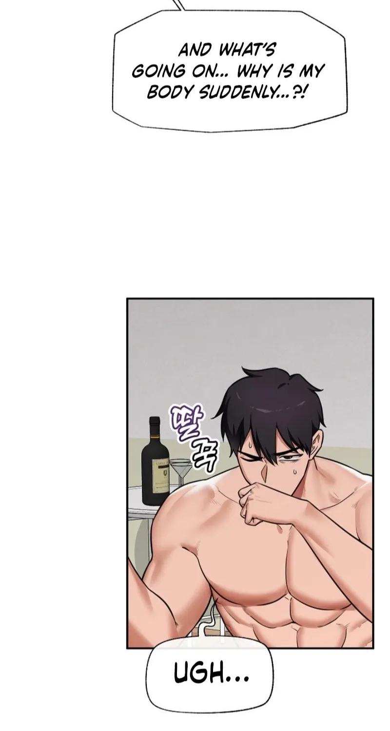 Read Hypnotist Security Guard chapter 87 image 24 on Lezhin