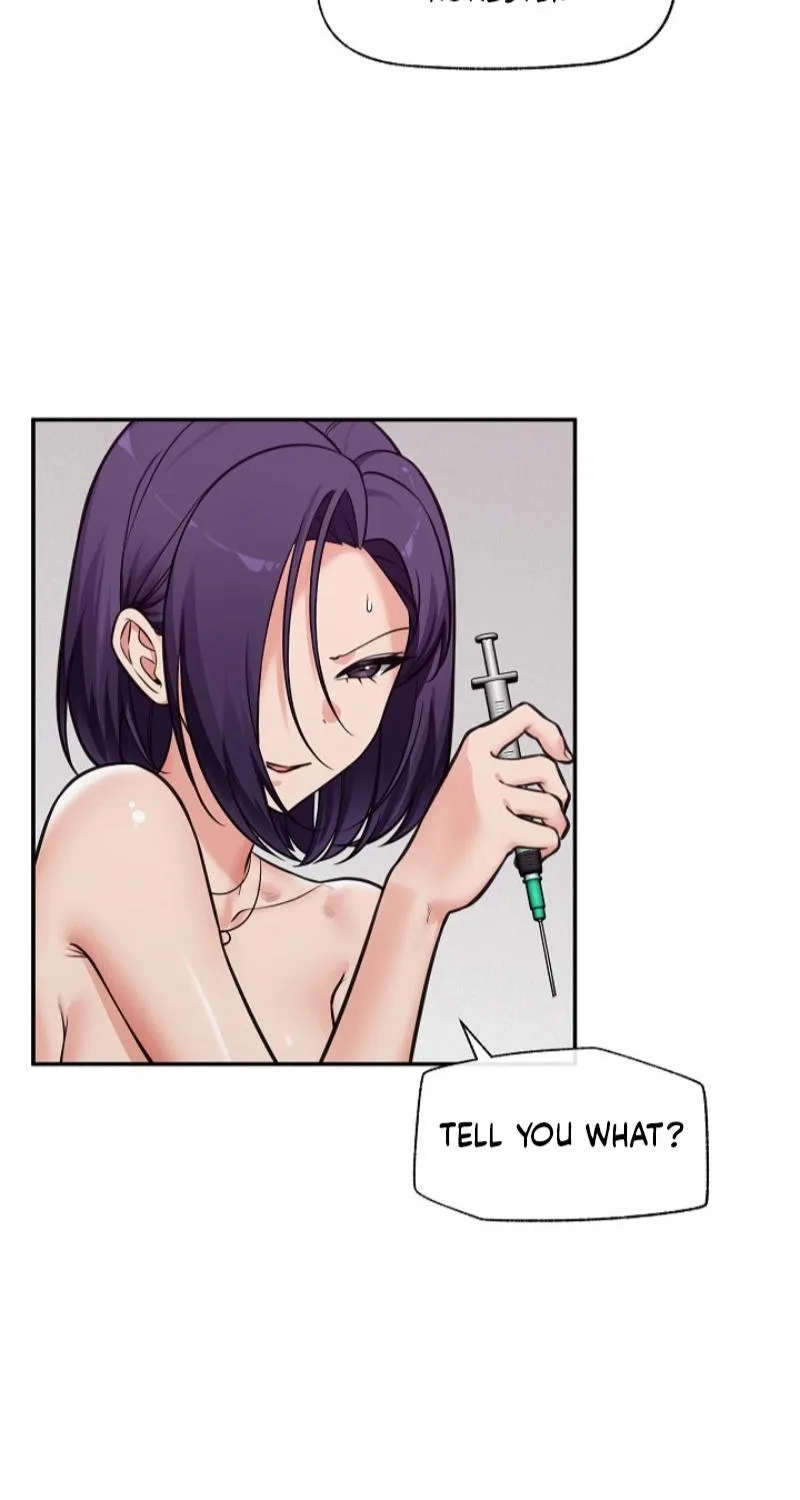 Read Hypnotist Security Guard chapter 87 image 27 on Lezhin