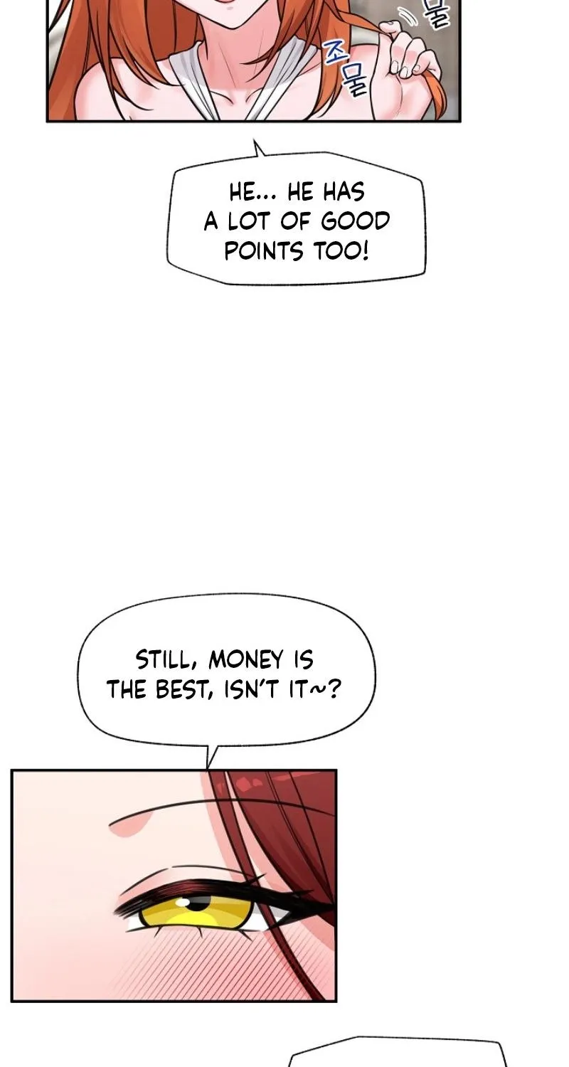 Read Hypnotist Security Guard chapter 87 image 33 on Lezhin