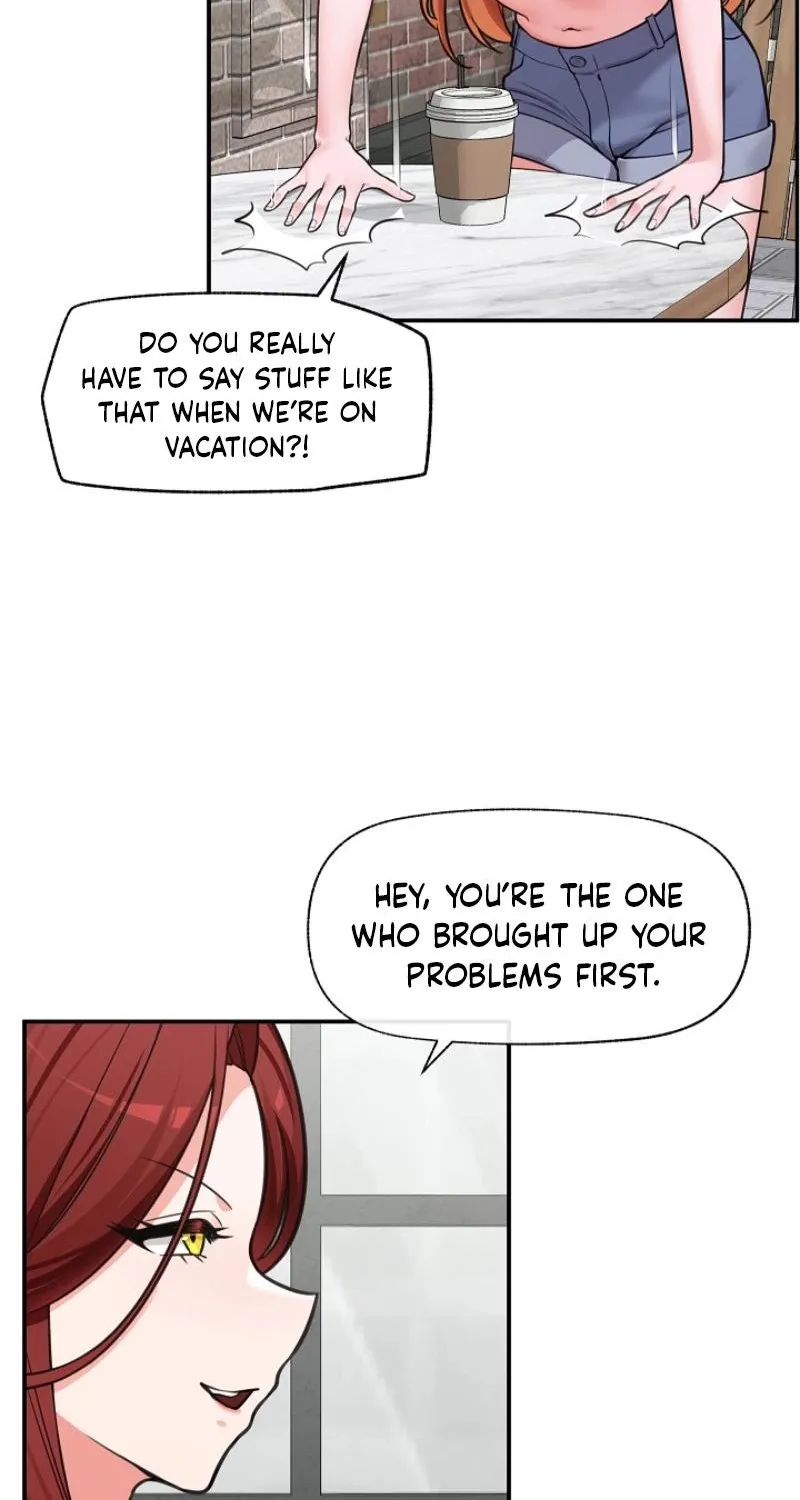 Read Hypnotist Security Guard chapter 87 image 36 on Lezhin