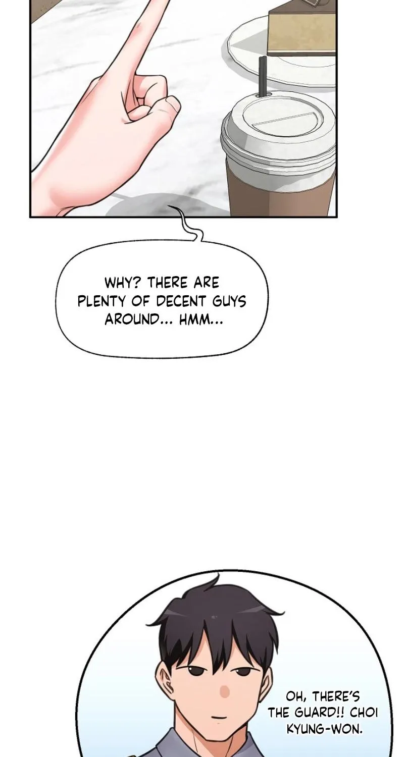 Read Hypnotist Security Guard chapter 87 image 38 on Lezhin