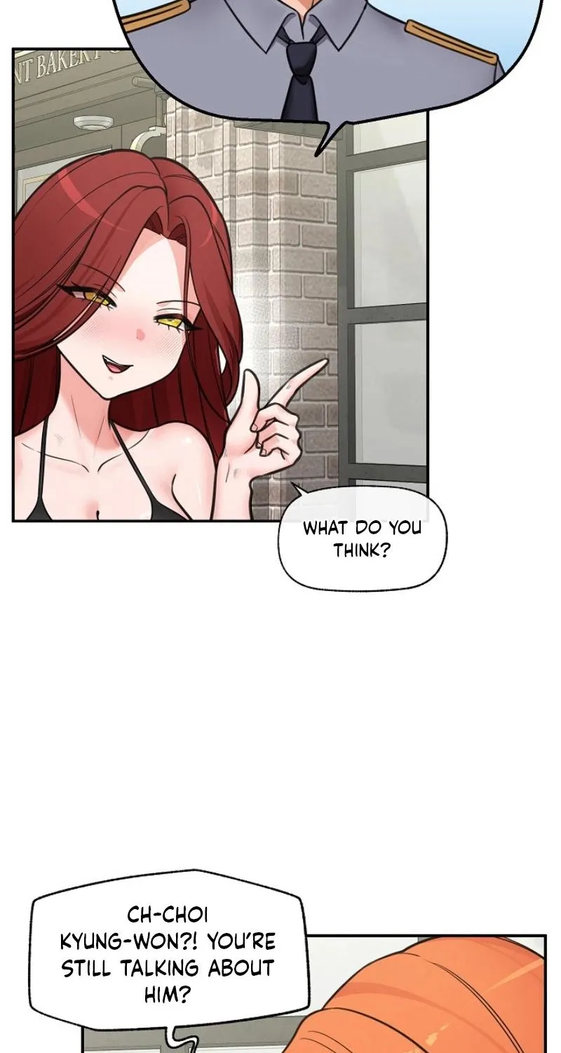 Read Hypnotist Security Guard chapter 87 image 39 on Lezhin