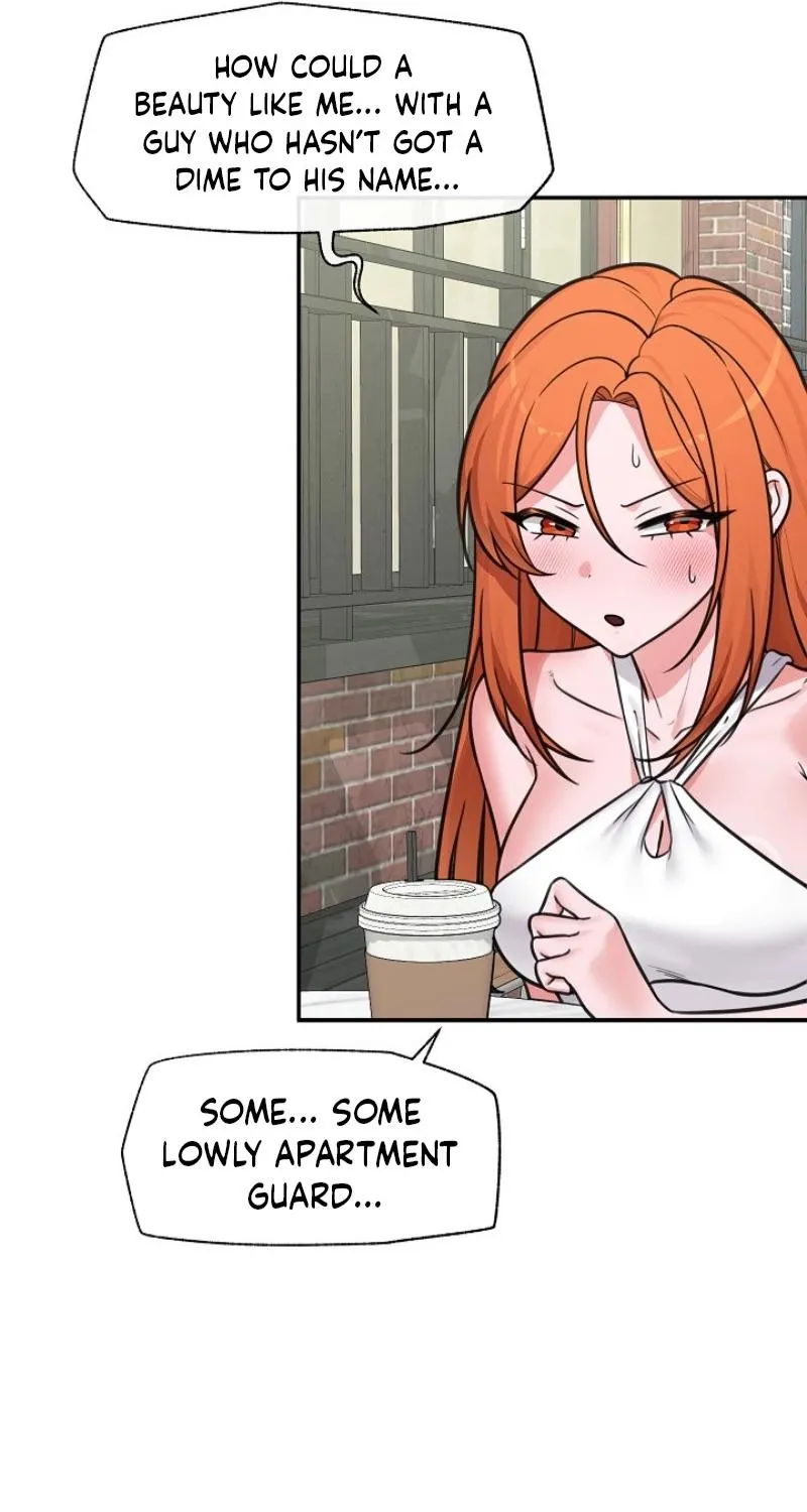 Read Hypnotist Security Guard chapter 87 image 41 on Lezhin