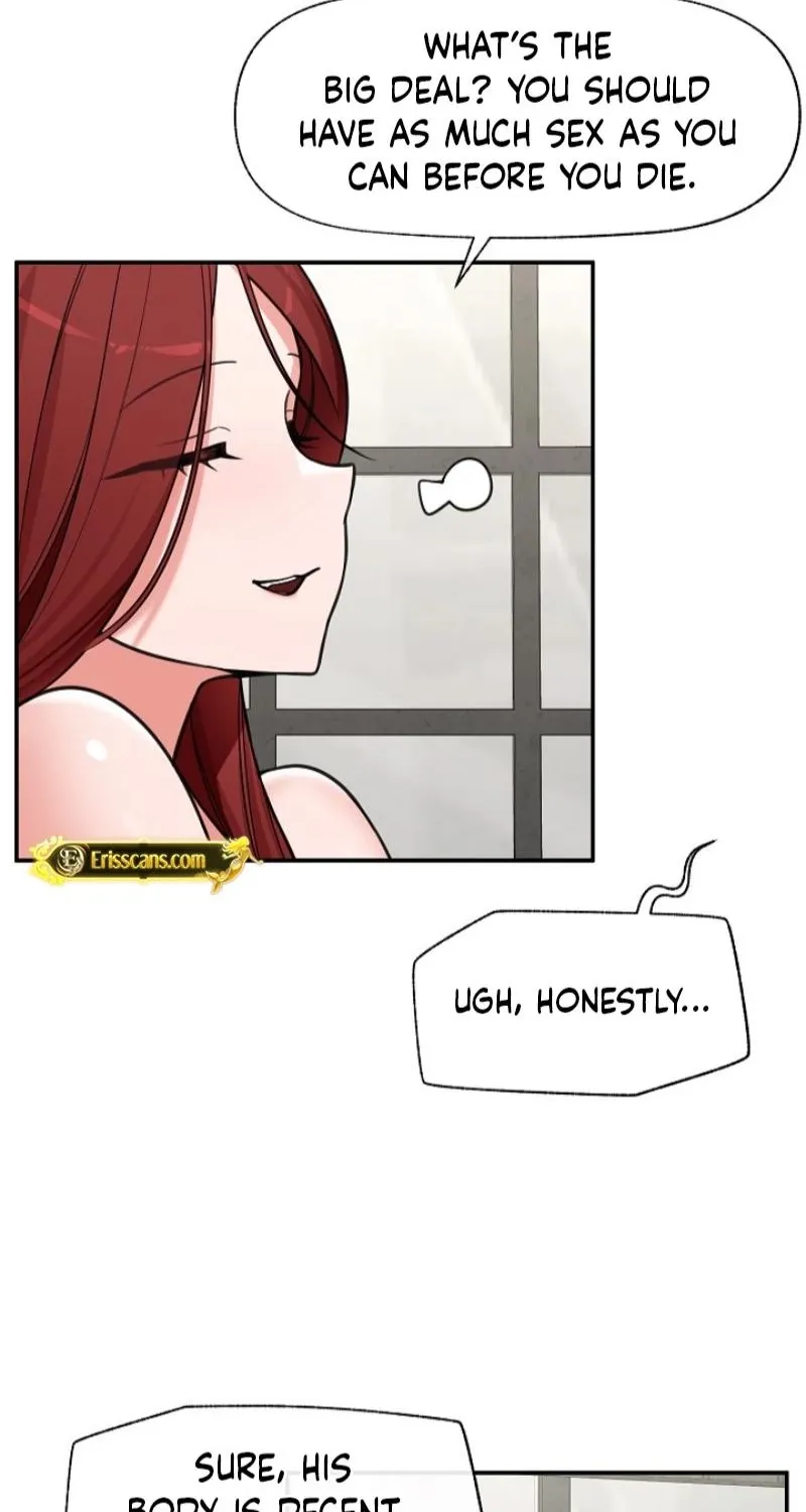 Read Hypnotist Security Guard chapter 87 image 44 on Lezhin