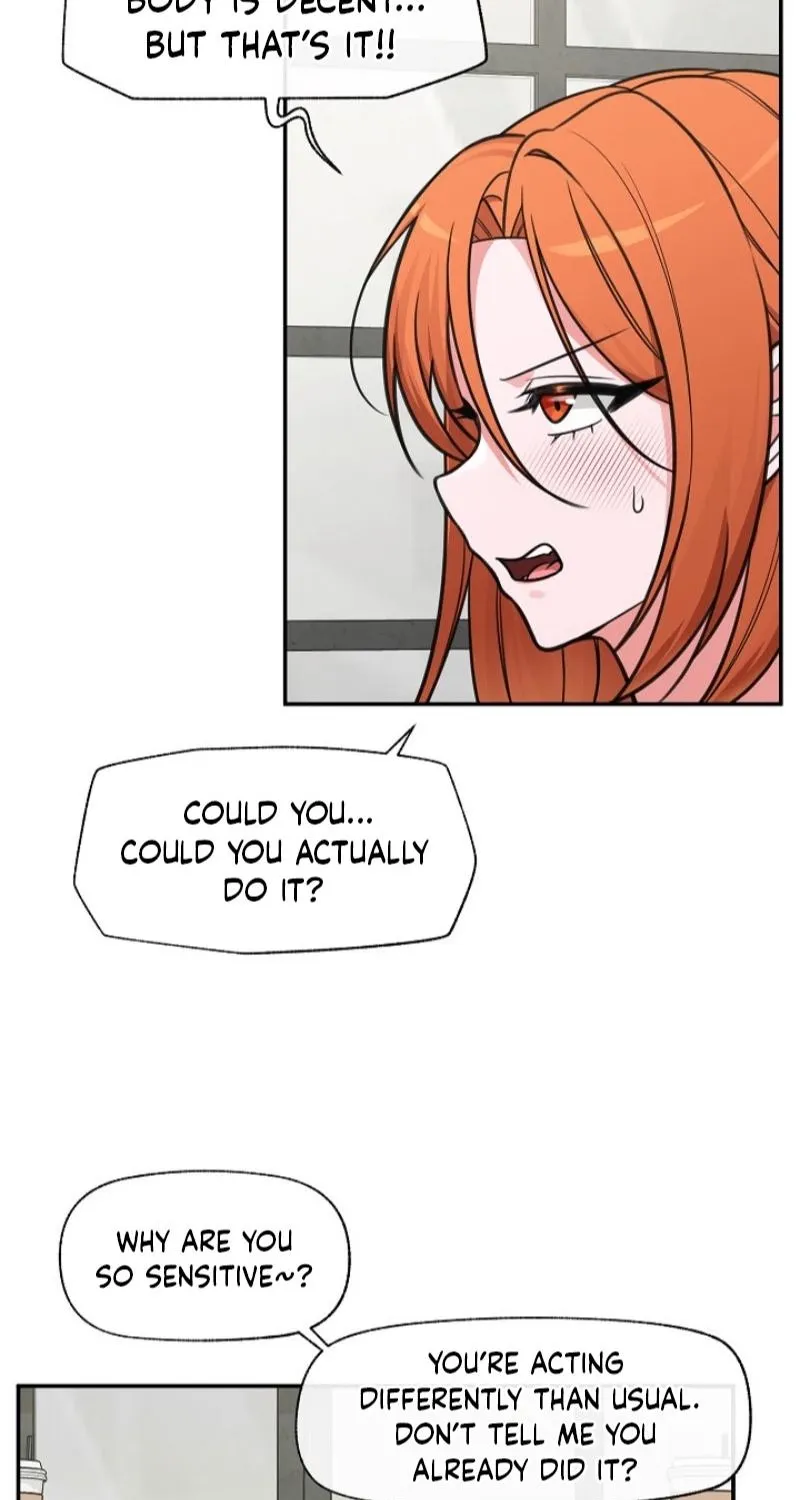 Read Hypnotist Security Guard chapter 87 image 45 on Lezhin