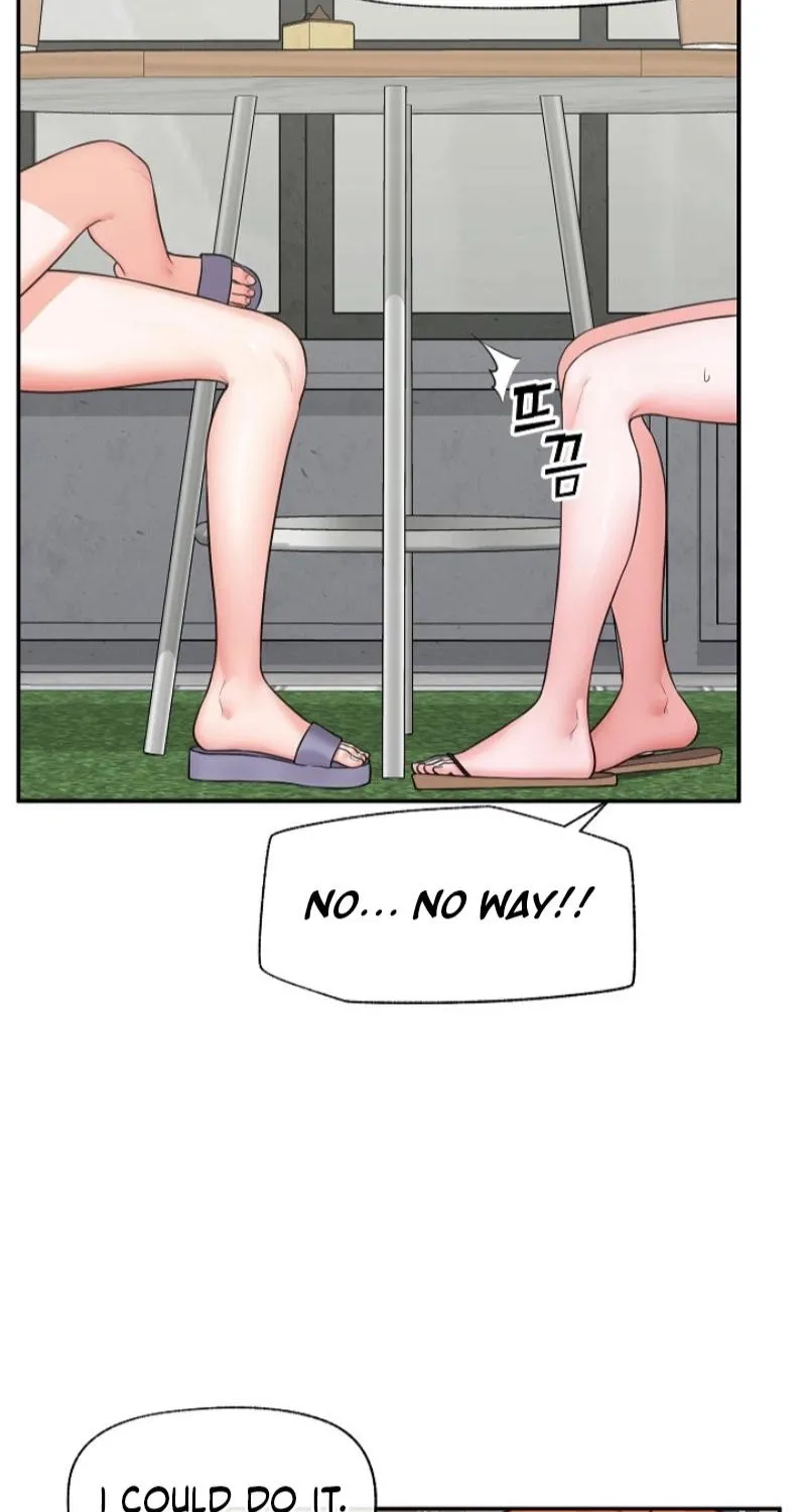 Read Hypnotist Security Guard chapter 87 image 46 on Lezhin