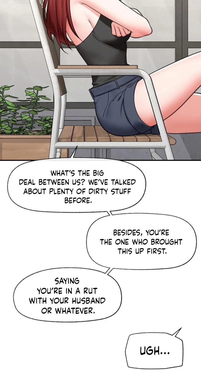 Read Hypnotist Security Guard chapter 87 image 49 on Lezhin