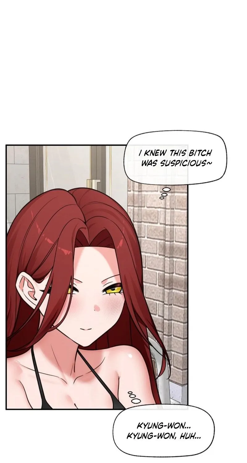 Read Hypnotist Security Guard chapter 87 image 50 on Lezhin