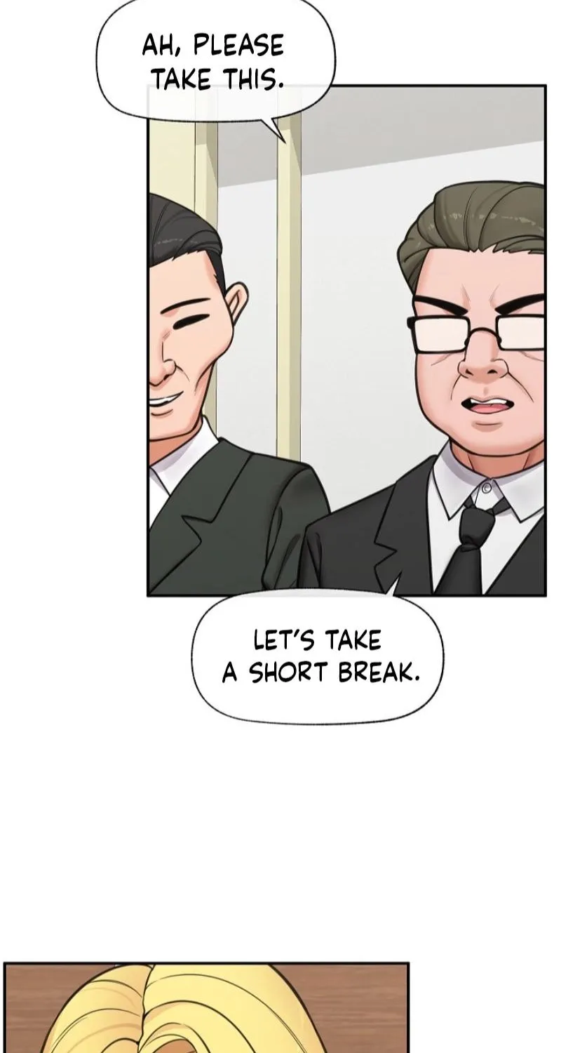 Read Hypnotist Security Guard chapter 87 image 54 on Lezhin
