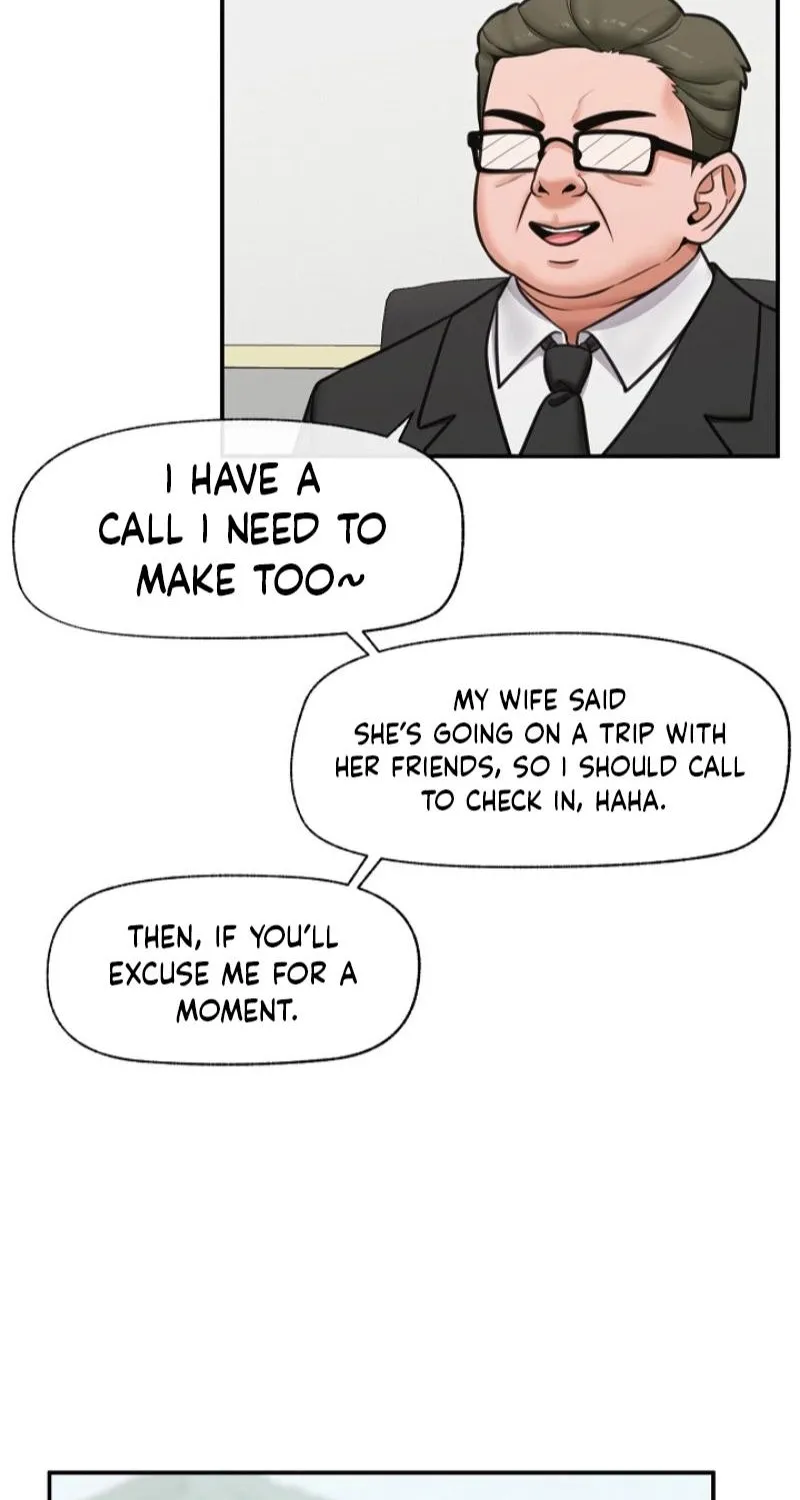 Read Hypnotist Security Guard chapter 87 image 56 on Lezhin