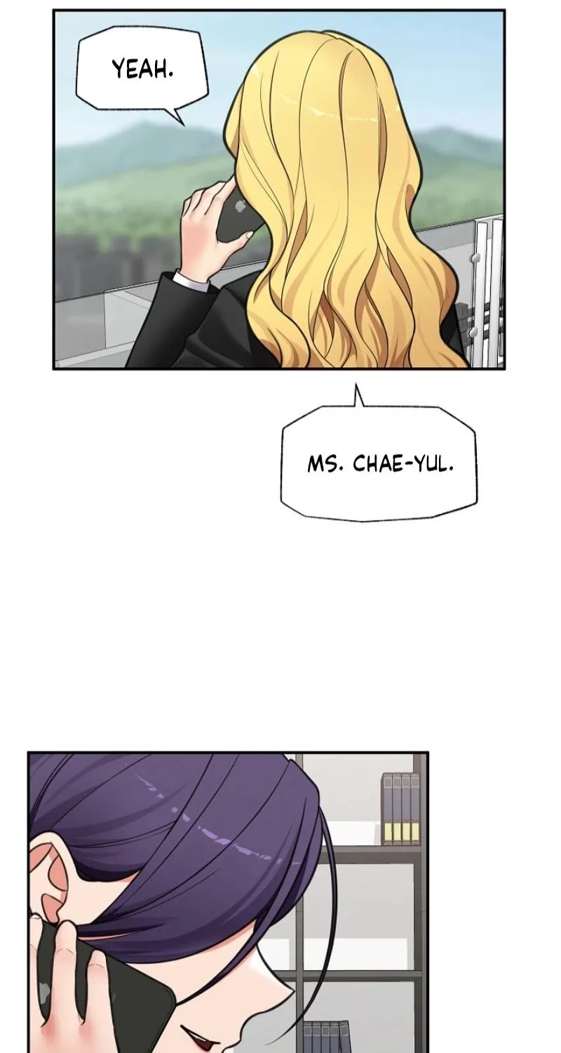 Read Hypnotist Security Guard chapter 87 image 58 on Lezhin