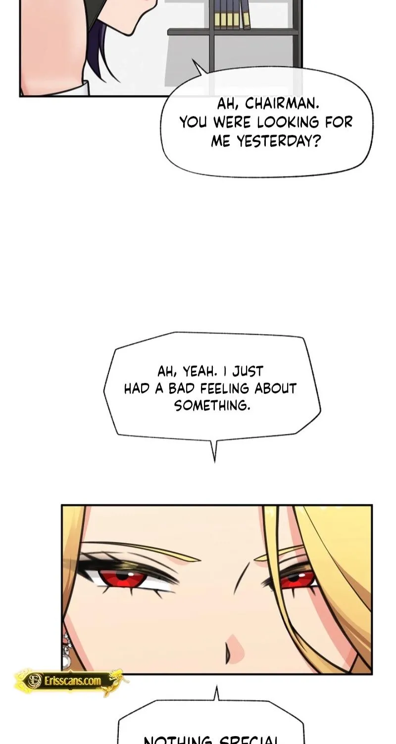 Read Hypnotist Security Guard chapter 87 image 59 on Lezhin