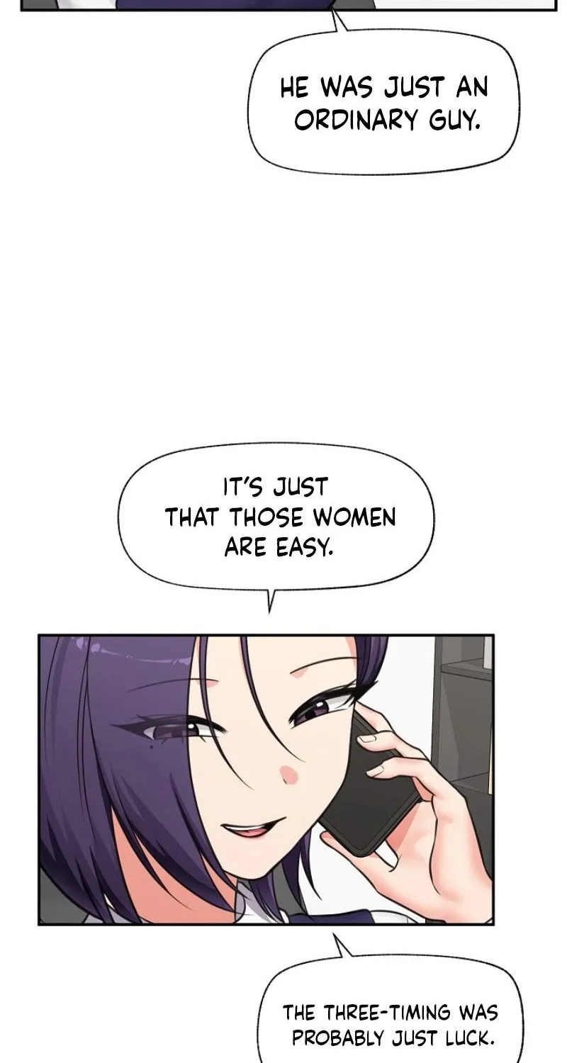 Read Hypnotist Security Guard chapter 87 image 62 on Lezhin