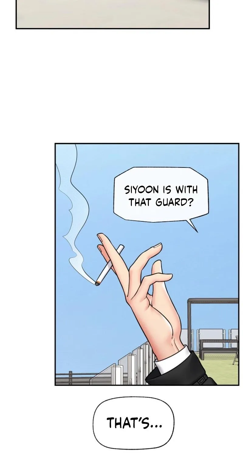 Read Hypnotist Security Guard chapter 87 image 64 on Lezhin