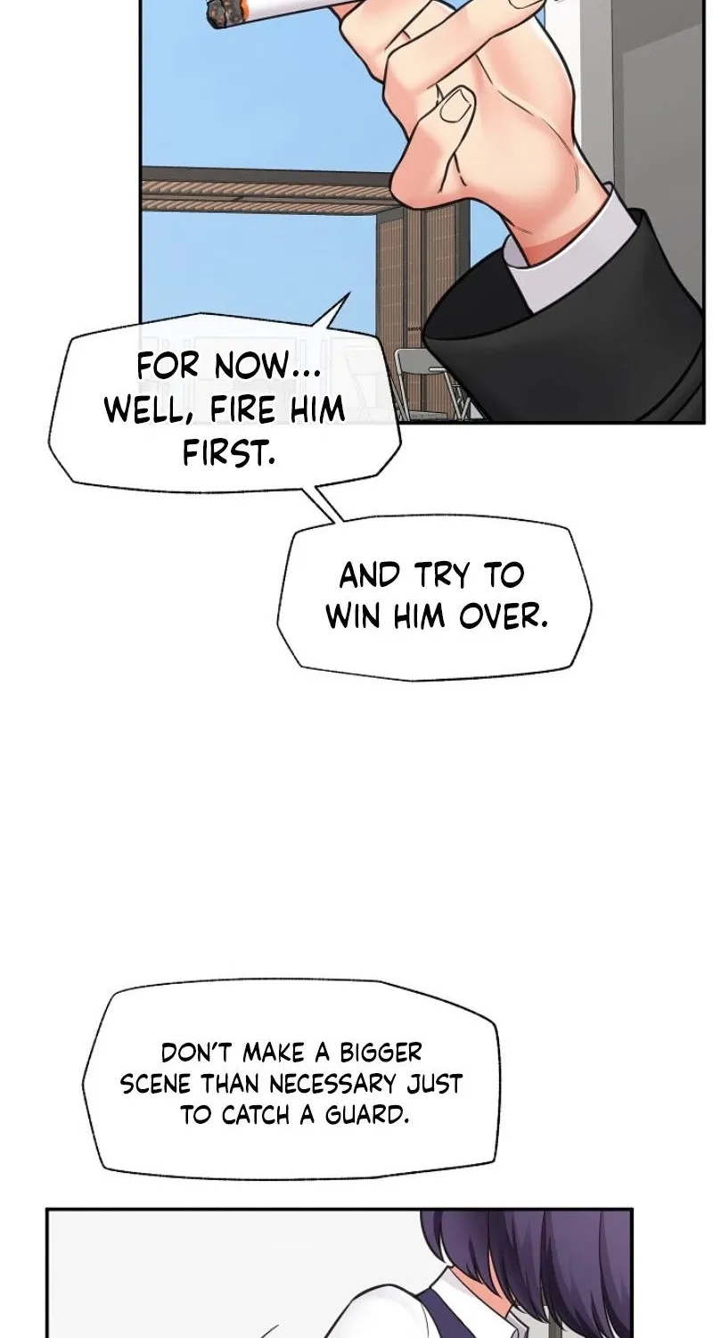 Read Hypnotist Security Guard chapter 87 image 69 on Lezhin