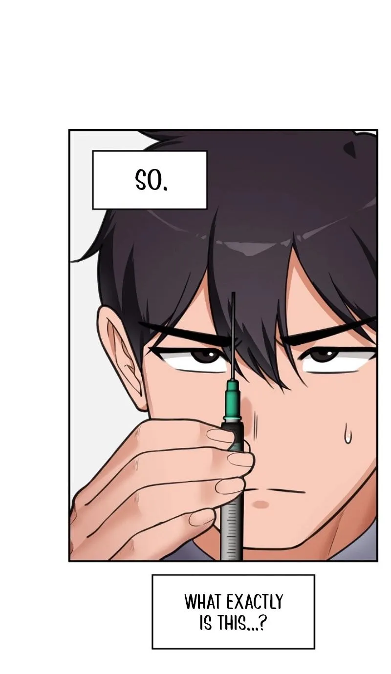 Read Hypnotist Security Guard chapter 87 image 74 on Lezhin