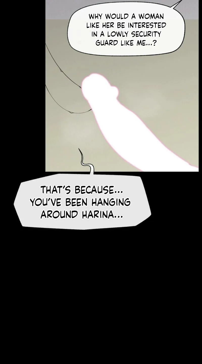 Read Hypnotist Security Guard chapter 88 image 10 on Lezhin