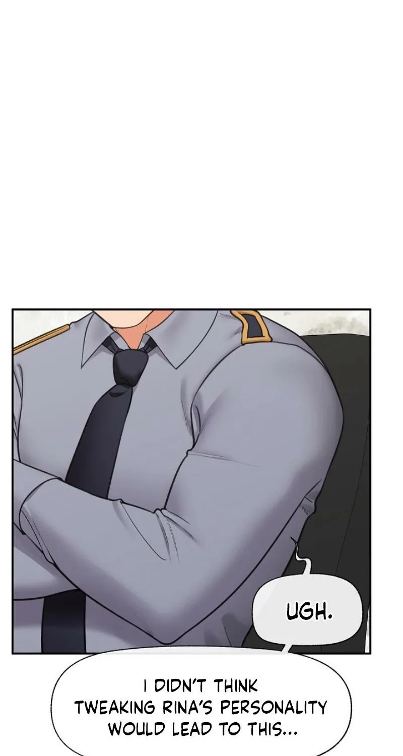 Read Hypnotist Security Guard chapter 88 image 16 on Lezhin