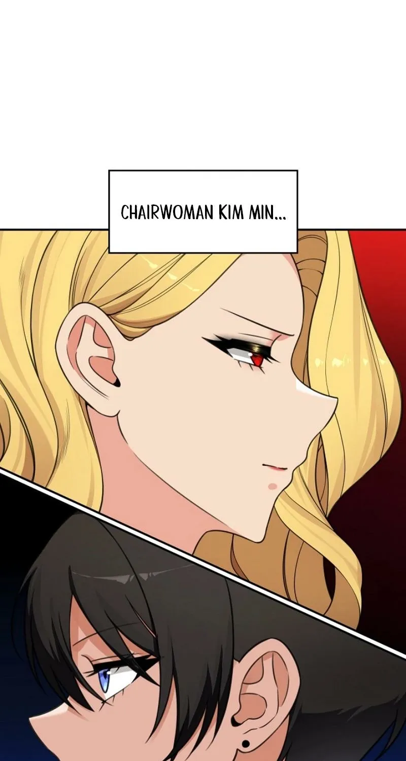 Read Hypnotist Security Guard chapter 88 image 18 on Lezhin