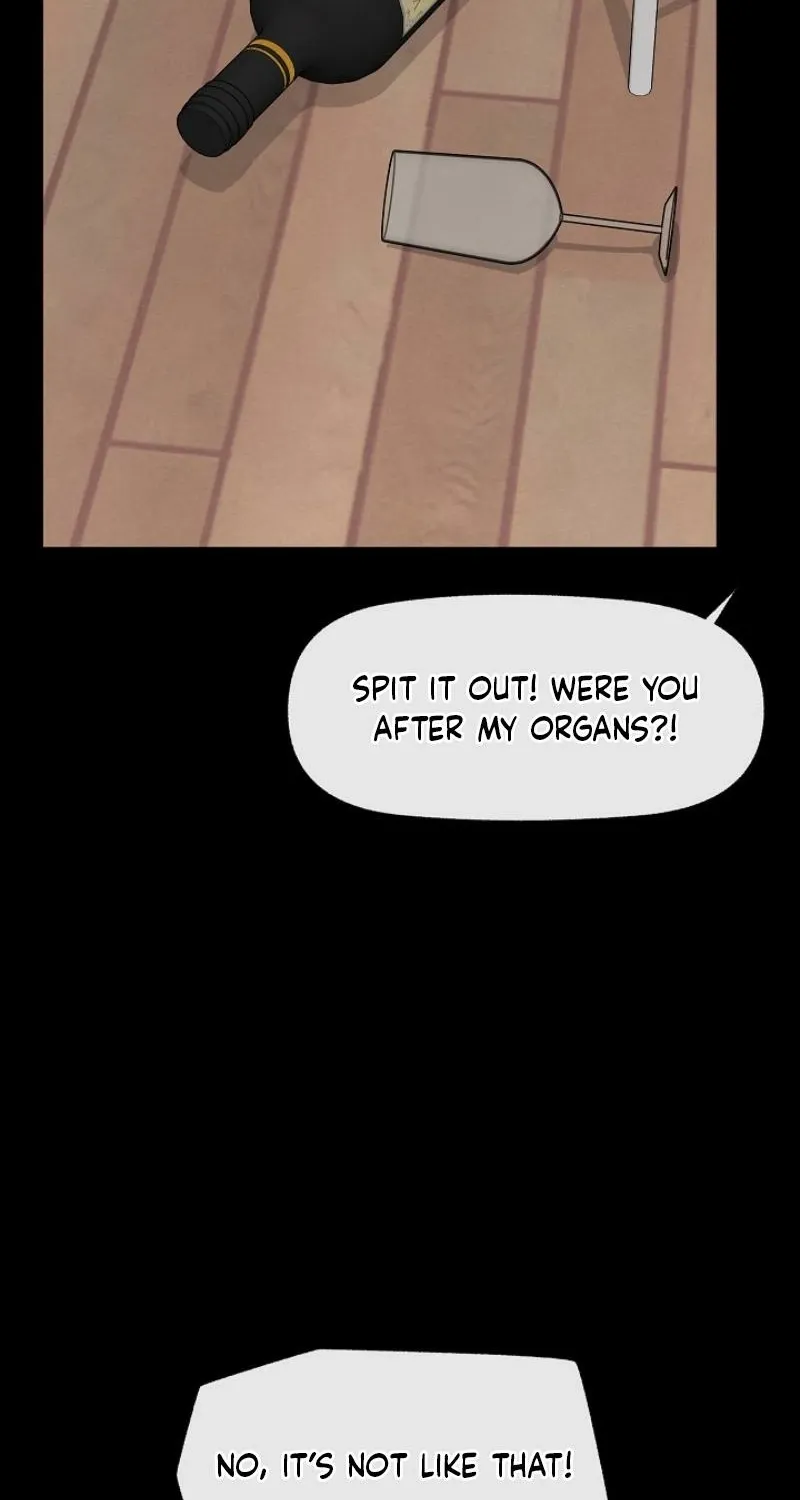 Read Hypnotist Security Guard chapter 88 image 2 on Lezhin