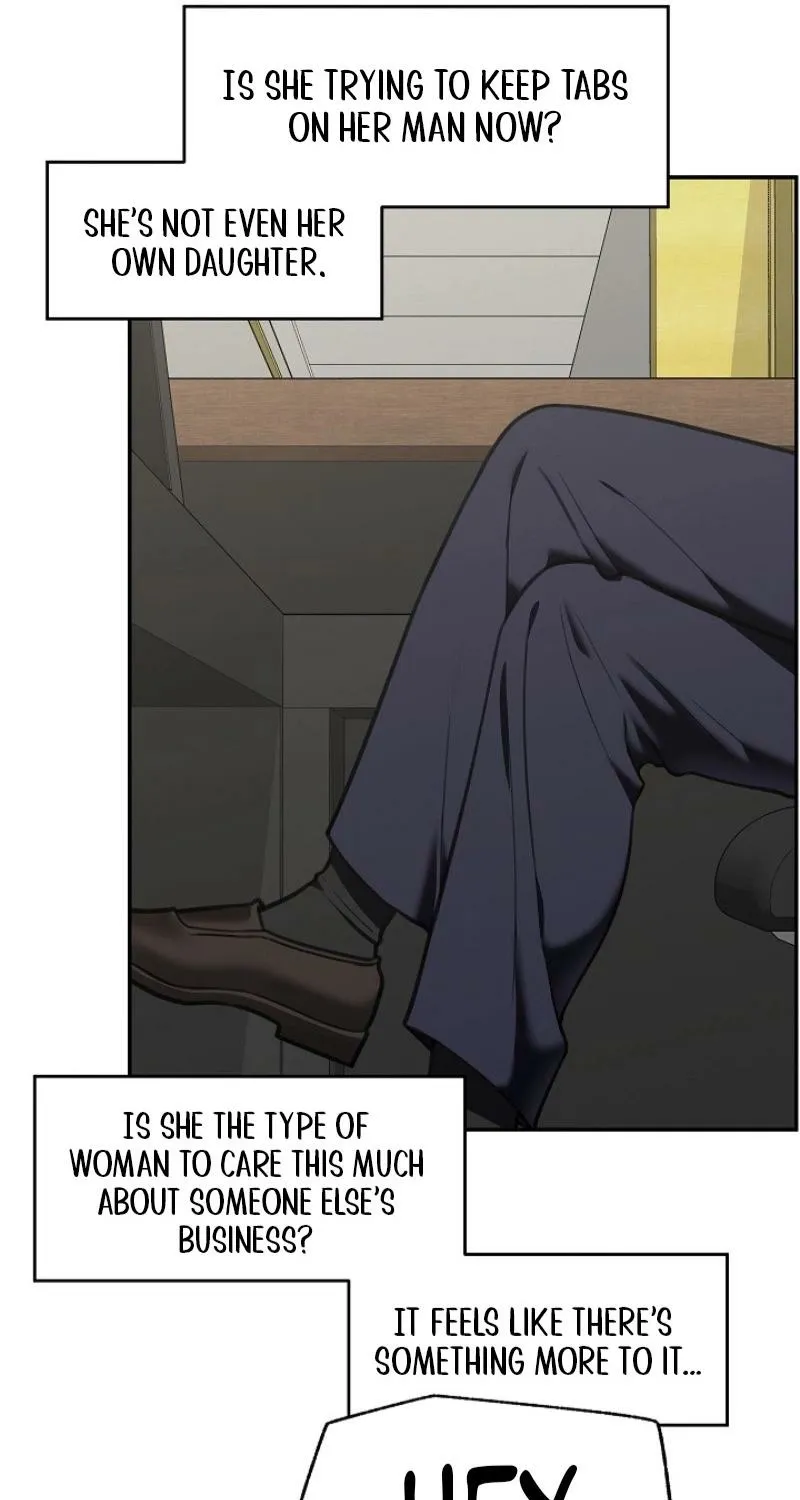 Read Hypnotist Security Guard chapter 88 image 21 on Lezhin