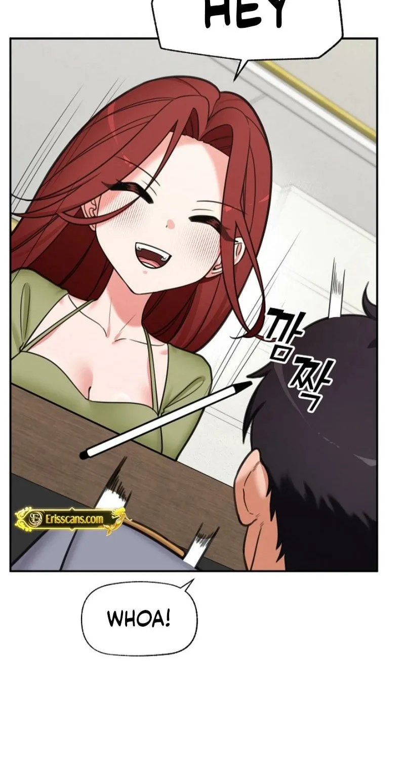 Read Hypnotist Security Guard chapter 88 image 22 on Lezhin